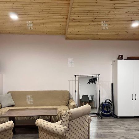 L&L Apartment 2Nd Tbilisi Luaran gambar