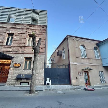 L&L Apartment 2Nd Tbilisi Luaran gambar