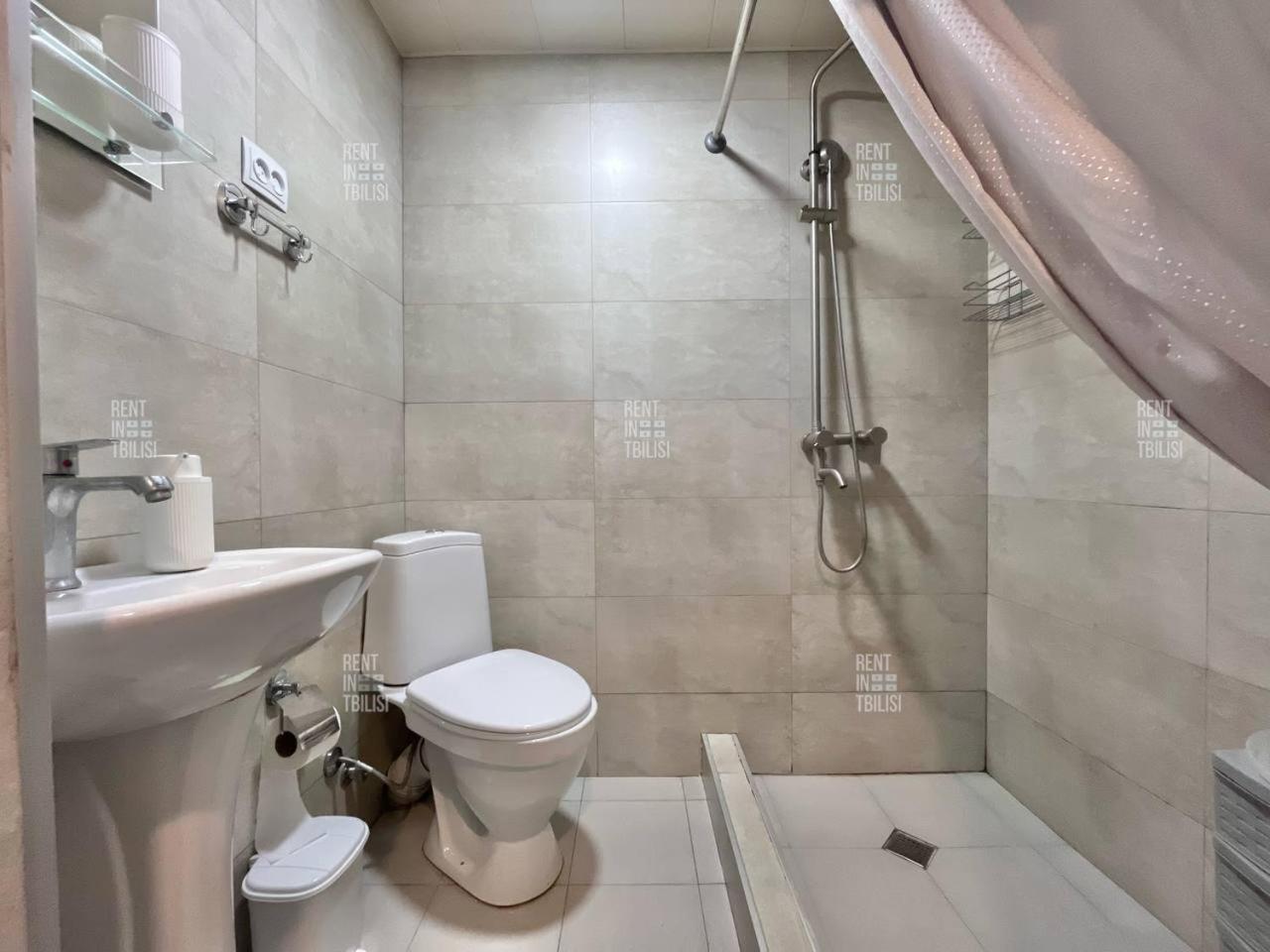 L&L Apartment 2Nd Tbilisi Luaran gambar