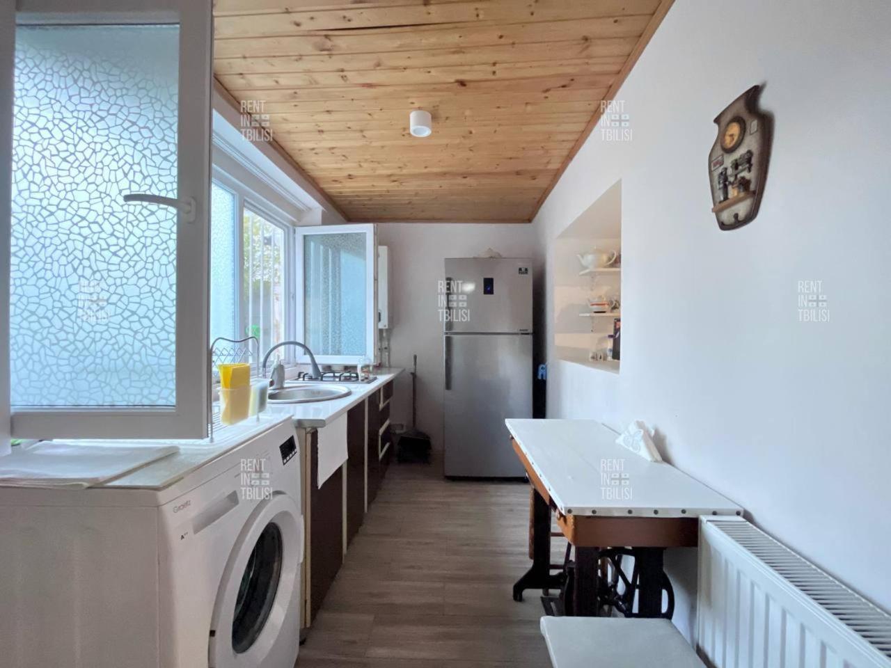 L&L Apartment 2Nd Tbilisi Luaran gambar
