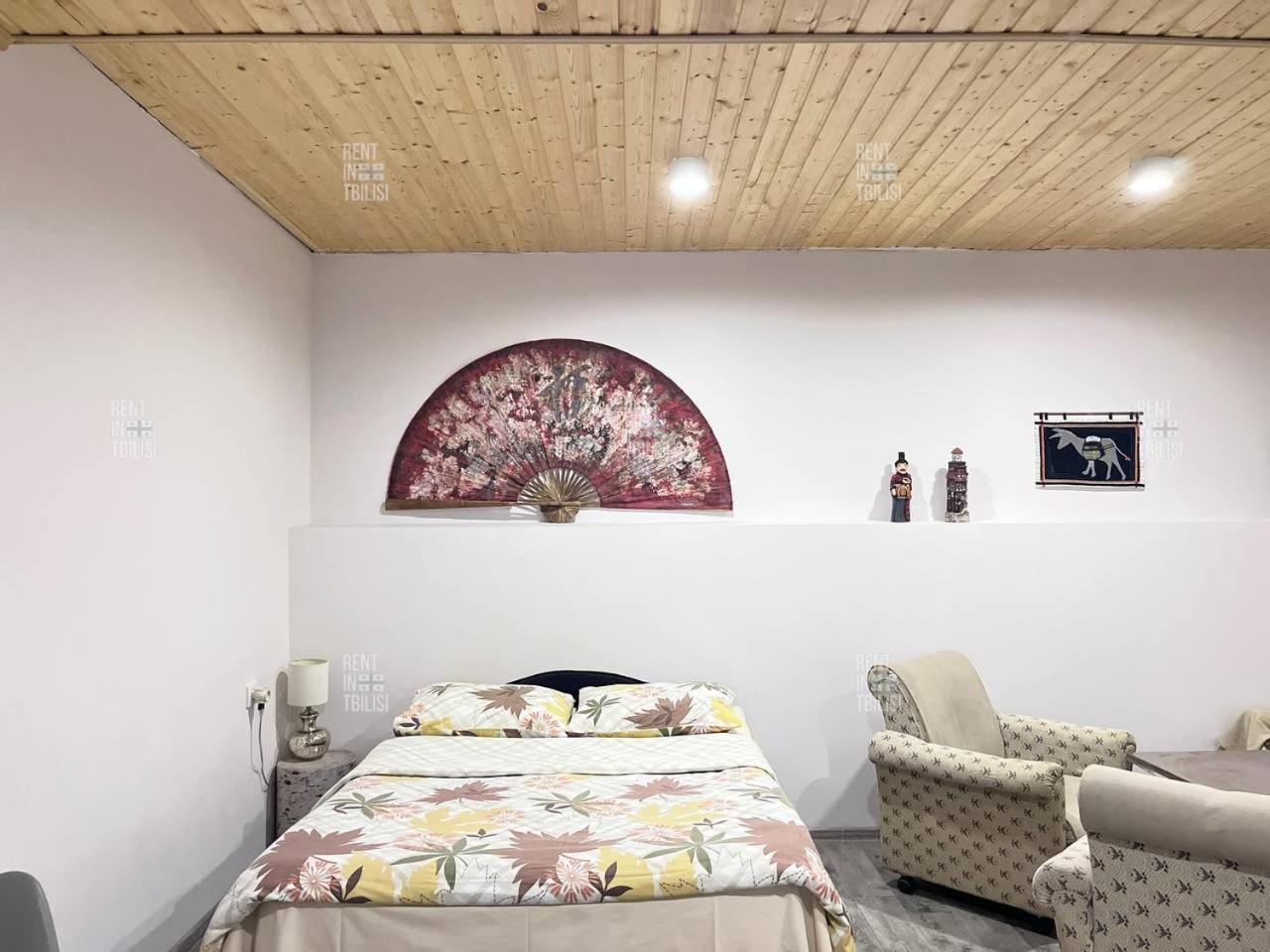 L&L Apartment 2Nd Tbilisi Luaran gambar
