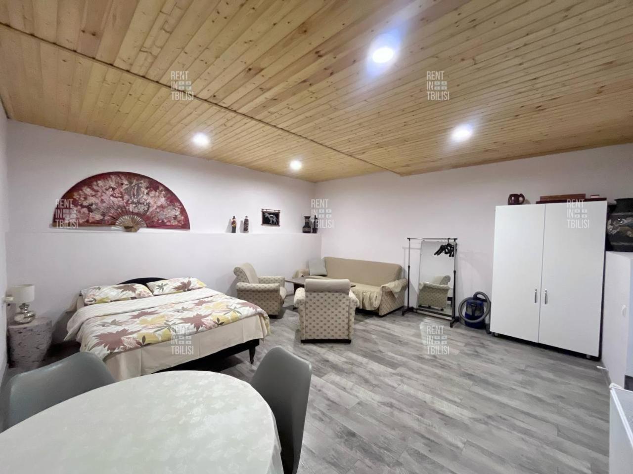 L&L Apartment 2Nd Tbilisi Luaran gambar