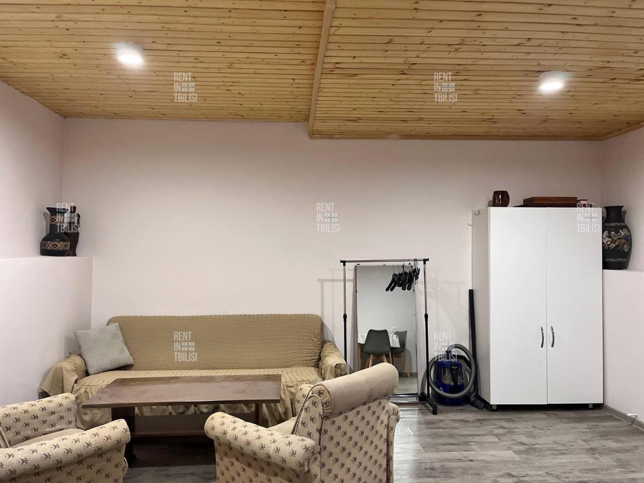 L&L Apartment 2Nd Tbilisi Luaran gambar